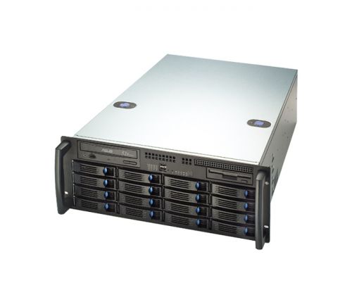 logiciel enregistrement analogique - RTS Rackmount