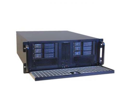 systeme enregistrement compact - RTV 2602 Rackmount