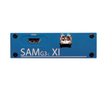 convertisseur arinc 818 stand alone - SAM G3c XI 1