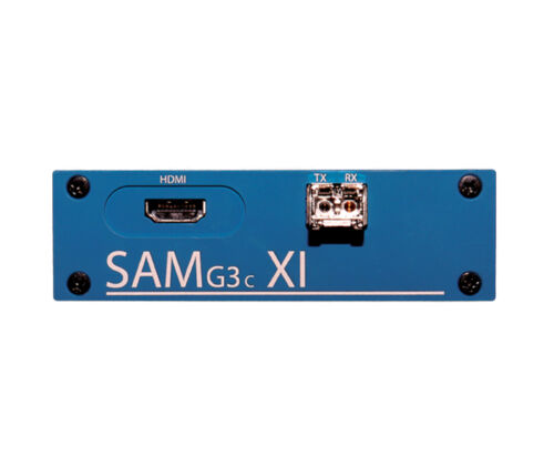 convertisseur arinc 818 stand alone - SAM G3c XI 1