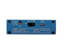 convertisseur arinc 818 stand alone - SAM G3c XI 2