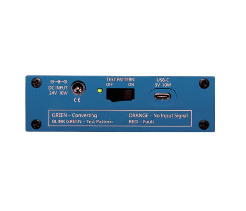 convertisseur arinc 818 stand alone - SAM G3c XI 2
