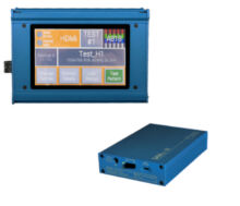 convertisseur arinc 818 stand alone - SAM G3c XI confrontation