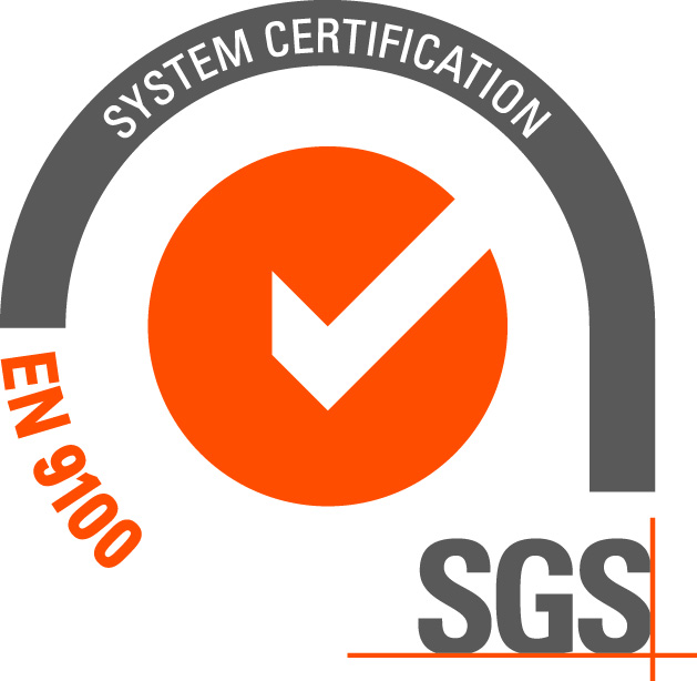 Certification EN 9100