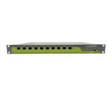 switch arinc 818 - SPIDER3 front web
