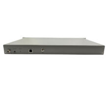 switch arinc 818 - SPIDER3 rear web