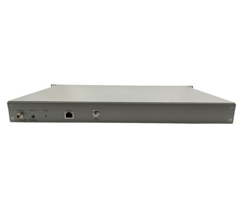 switch arinc 818 - SPIDER3 rear web