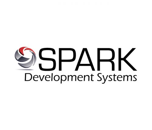 systeme developpement cartes acquisition pentek - Spark Logo