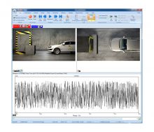 logiciel enregistrement video multi-cameras - StreamPix6