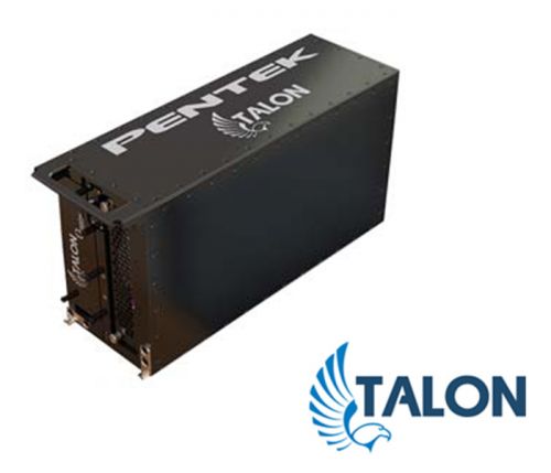 development suite pour enregistreurs pentek - TALON RTX 2590 SFF