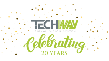 embedded tech trends 2024 - TECHWAY 20 Years 2
