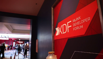 Embedded Tech Trends 2021 - XDF Asia