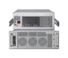 serveur durci environnements sévères - XRS G5 4U