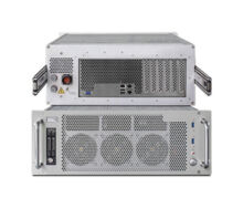 serveur durci environnements sévères - XRS G6 4U