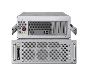 serveur durci environnements sévères - XRS G6 4U