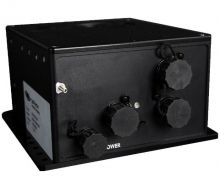 calculateur rugged embedded - XSR NAS