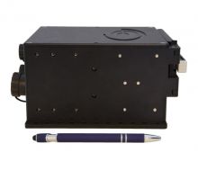 nas serveur rugged cartouche extractible - XSR NAS side