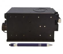 calculateur rugged embedded - XSR mission computer