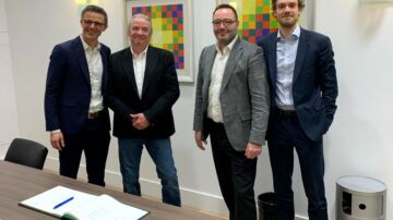 ACKSYS rejoint NCS Group pour renforcer l&rsquo;innovation technologique industrielle