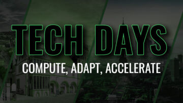 embedded world 2025 - avs tech days