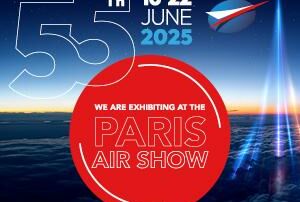 Salon International de l’Aéronautique et de l’Espace 2025
