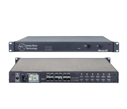 systeme conversion arinc 818 hdmi - helios xi