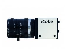 camera usb2 vision 10 mp - iCube 1