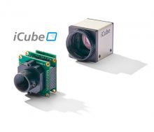 camera usb2 vision 10 mp - iCube