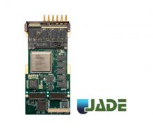 fpga board kintex ultrascale - jade