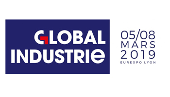 Avionics Expo 2019 - logo global industrie