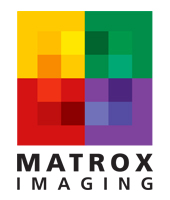 - logo matrox 1