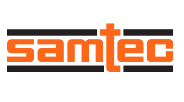 logiciel de traitement d'images - logo samtec