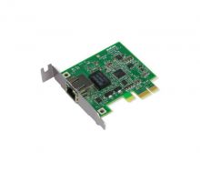 carte gigabit ethernet gige vision - matrox concord 2