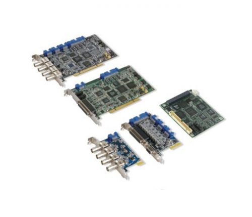 carte io industrielle ethernet - matrox morphis