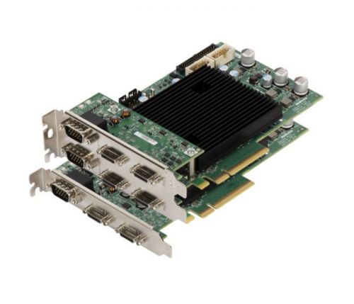 carte acquisition cxp - matrox radient ev cl
