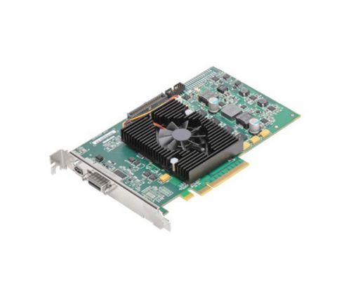 carte acquisition cxp - matrox radient ev clhs