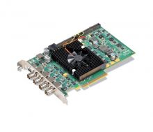 carte acquisition cxp - matrox radient ev cxp