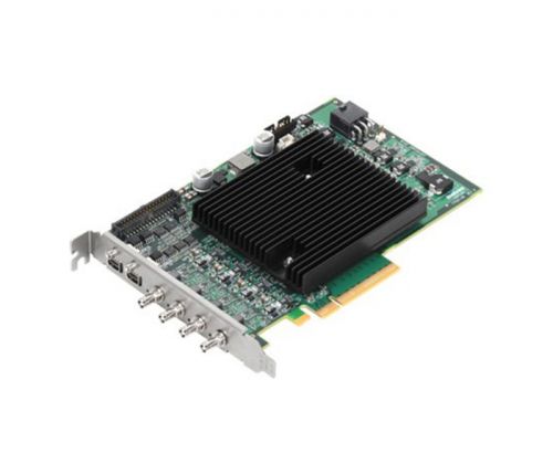 PC Vision Industrielle PCIe • TECHWAY