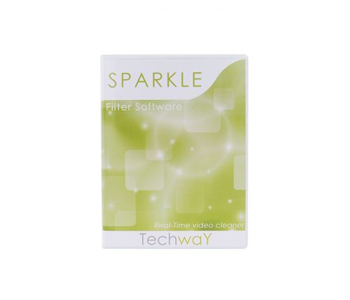 SPARKLE - Logiciel filtre pour inspection nucléaire