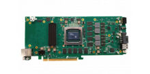 pcie form factor versal acap - t 2