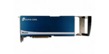 pcie form factor versal acap - t